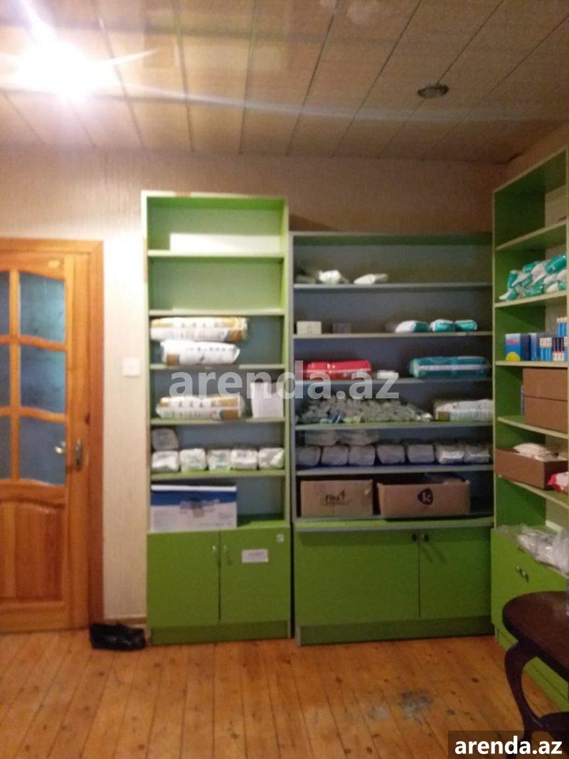 Satılır Obyekt, Qaraçuxur qəs., Suraxanı rayonu 11
