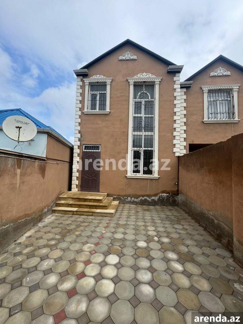 Satılır 3 otaqlı Həyət evi/villa, Masazır, Abşeron rayonu 1