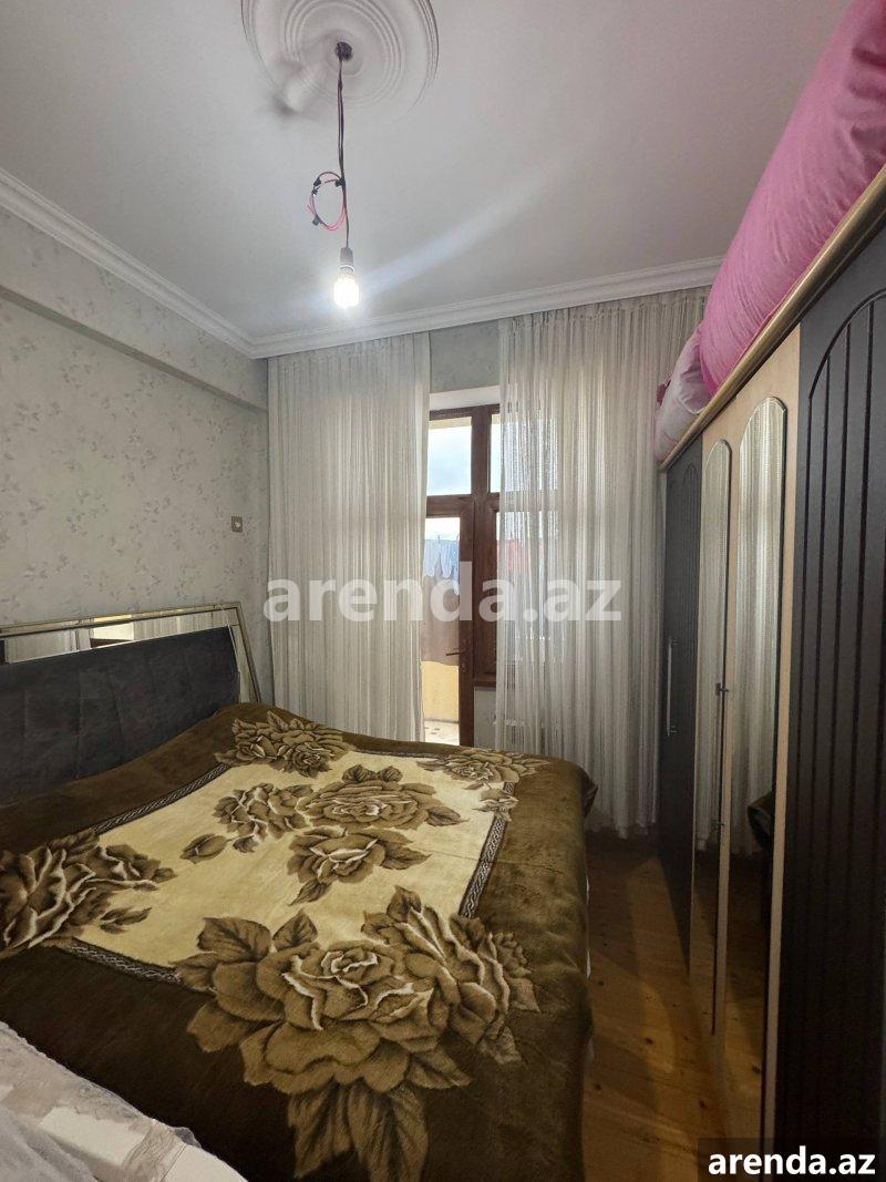 Satılır 2 otaqlı Yeni Tikili, Masazır, Abşeron rayonu 5