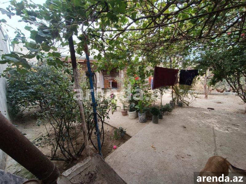 Satılır 7 otaqlı Həyət evi/villa, Binəqədi qəs., Binəqədi rayonu 17