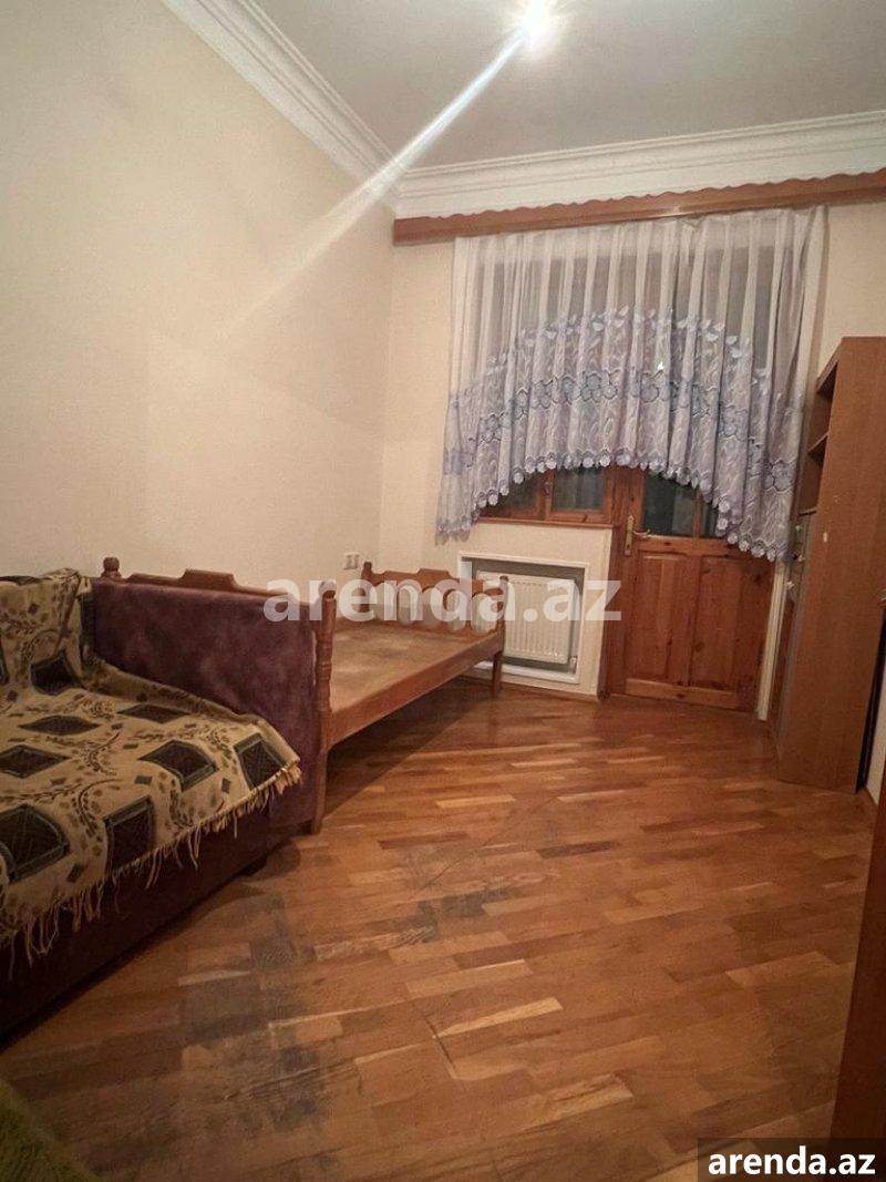 Kirayə (aylıq) 4 otaqlı Köhnə Tikili, Memar Əcəmi metrosu, Binəqədi rayonu 10 Kirayə (aylıq) 4 otaqlı Köhnə Tikili, Memar Əcəmi metrosu, Binəqədi rayonu 10