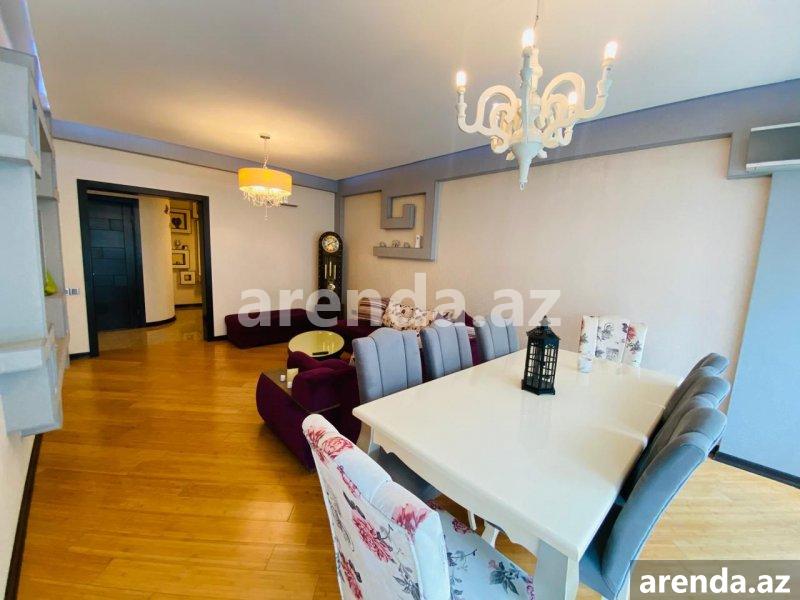 Kirayə (aylıq) 3 otaqlı Yeni Tikili, Xətai metrosu, Xətai rayonu 12 Kirayə (aylıq) 3 otaqlı Yeni Tikili, Xətai metrosu, Xətai rayonu 12