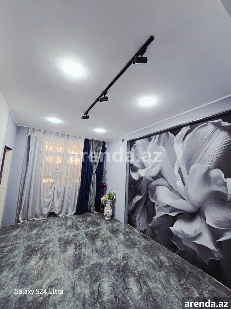 Satılır 3 otaqlı Yeni Tikili, Masazır, Abşeron rayonu 2 Satılır 3 otaqlı Yeni Tikili, Masazır, Abşeron rayonu 2