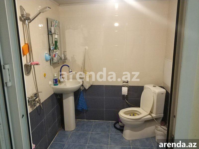 Satılır 2 otaqlı Yeni Tikili, Bakıxanov qəs., Sabunçu rayonu 7 Satılır 2 otaqlı Yeni Tikili, Bakıxanov qəs., Sabunçu rayonu 7