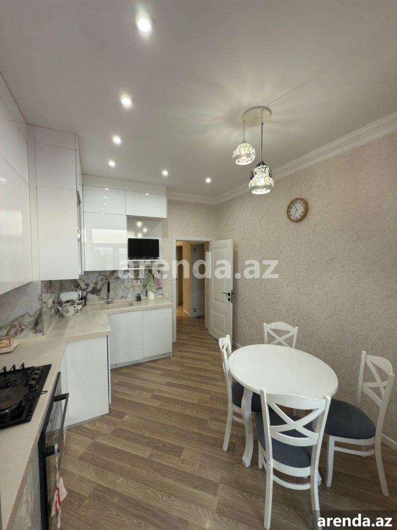 Kirayə (aylıq) 2 otaqlı Yeni Tikili, Gənclik metrosu, ADA universiteti, Nəsimi rayonu 6 Kirayə (aylıq) 2 otaqlı Yeni Tikili, Gənclik metrosu, ADA universiteti, Nəsimi rayonu 6