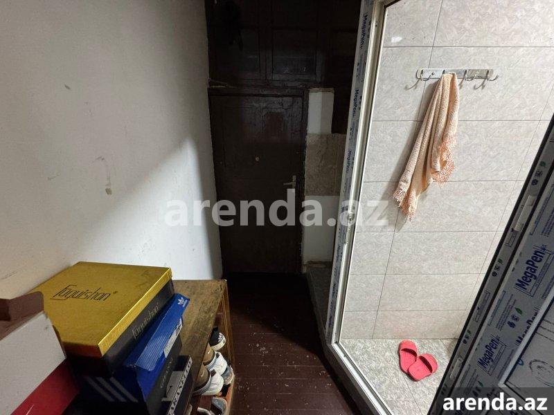 Satılır 2 otaqlı Köhnə Tikili, 28 May metrosu, 28 Mall, Nəsimi rayonu 7 Satılır 2 otaqlı Köhnə Tikili, 28 May metrosu, 28 Mall, Nəsimi rayonu 7