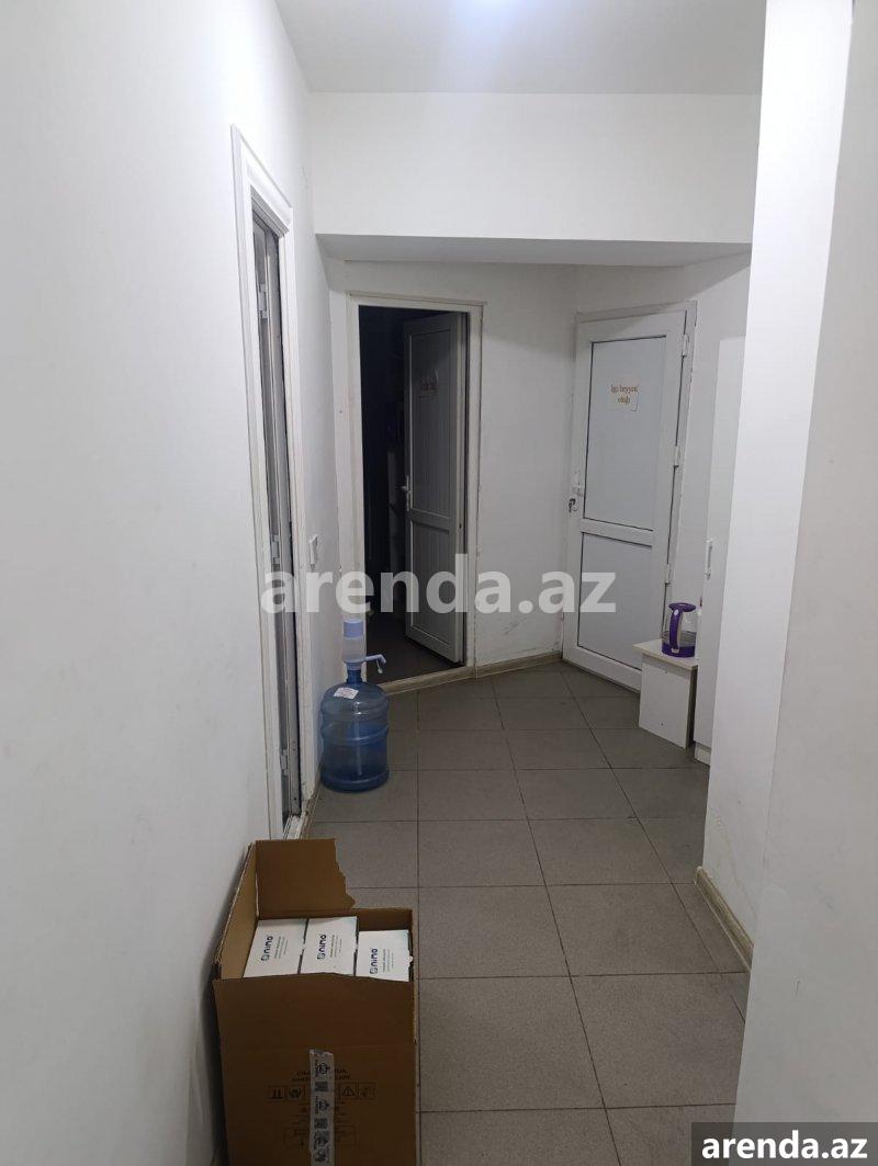 Продажа Объект, м. Гара Гараева метро, Низаминский р-н район 9 Продажа Объект, м. Гара Гараева метро, Низаминский р-н район 9