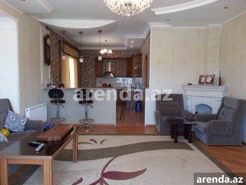 Satılır 5 otaqlı Həyət evi/villa, Hökməli, Abşeron rayonu 10 Satılır 5 otaqlı Həyət evi/villa, Hökməli, Abşeron rayonu 10