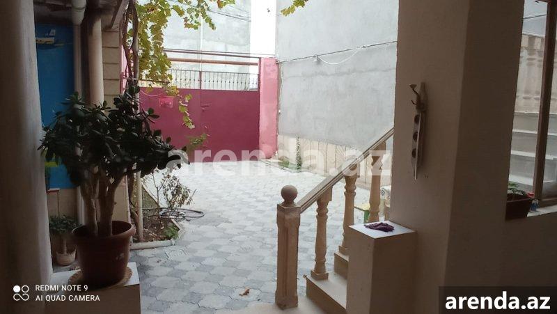 Satılır 5 otaqlı Həyət evi/villa Xırdalan 9 Satılır 5 otaqlı Həyət evi/villa Xırdalan 9
