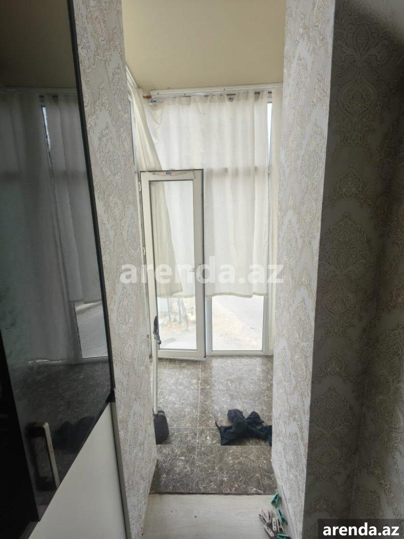 Satılır 1 otaqlı Yeni Tikili, Masazır, Abşeron rayonu 11 Satılır 1 otaqlı Yeni Tikili, Masazır, Abşeron rayonu 11