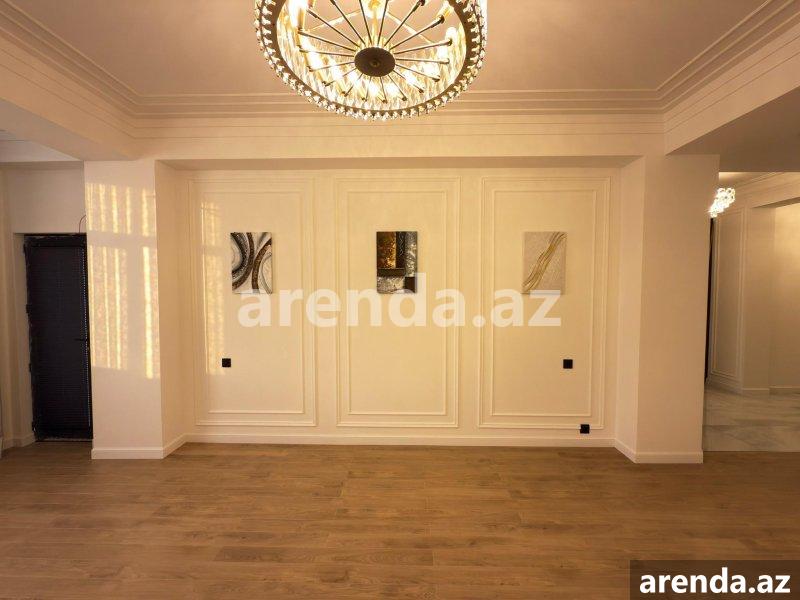 Продажа 3 комнатная Новостройка, м. 28 Мая метро, Насими район 7 Продажа 3 комнатная Новостройка, м. 28 Мая метро, Насими район 7