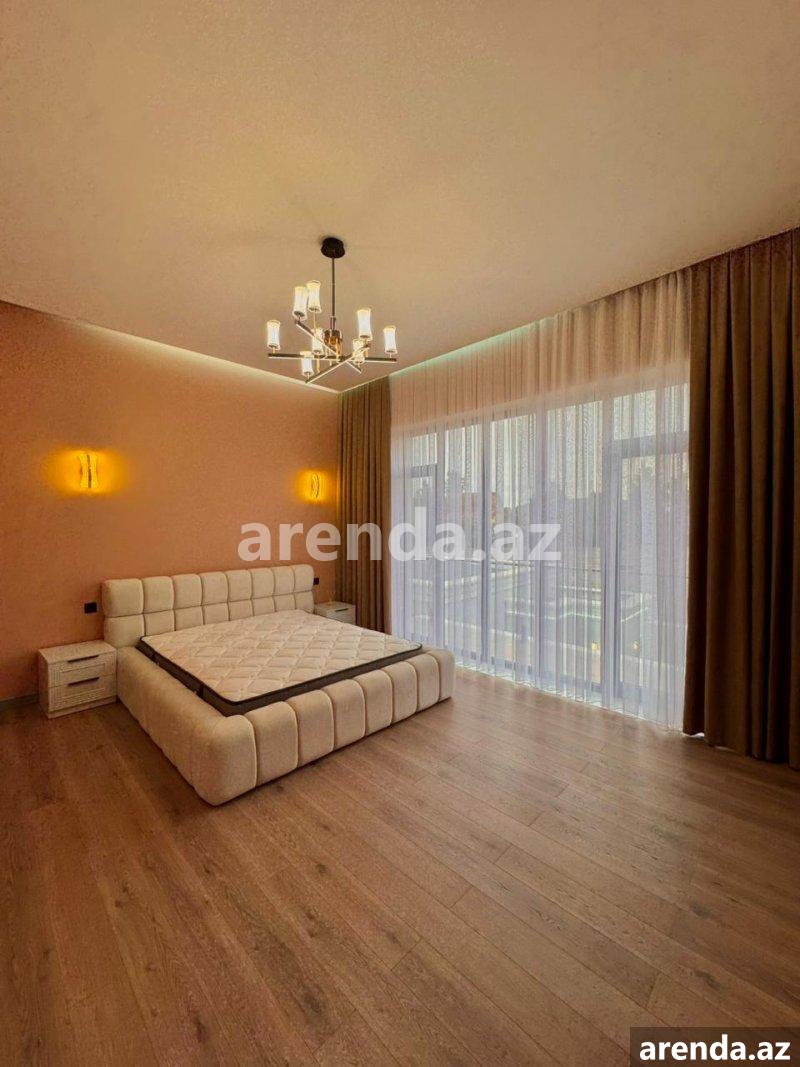 Продажа 4 комнатная Дача, Шювалан, Хязяр район 13 Продажа 4 комнатная Дача, Шювалан, Хязяр район 13