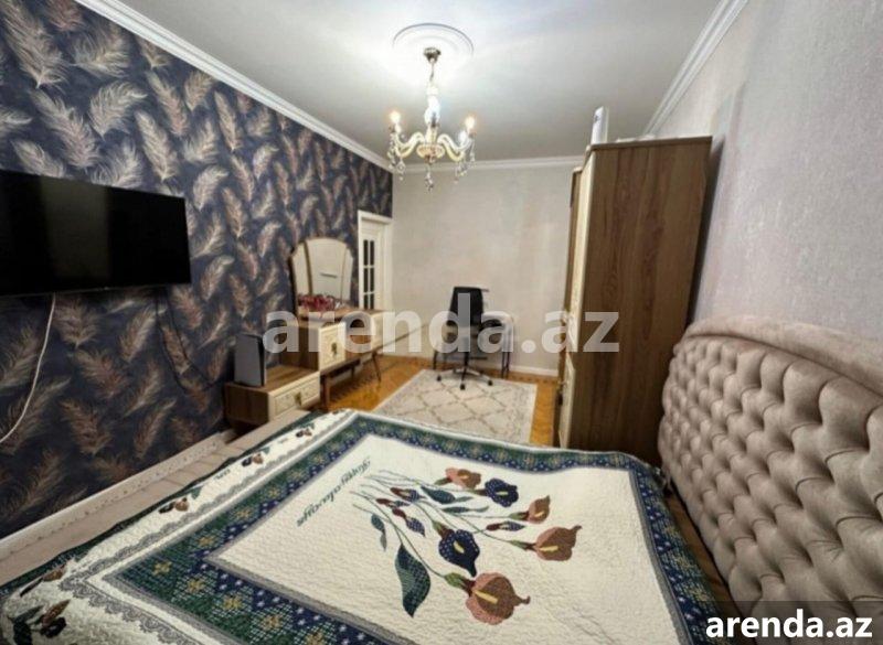 Продажа 5 комнатная Вторичка, м. Ази Асланова метро, Хетаи район 7 Продажа 5 комнатная Вторичка, м. Ази Асланова метро, Хетаи район 7