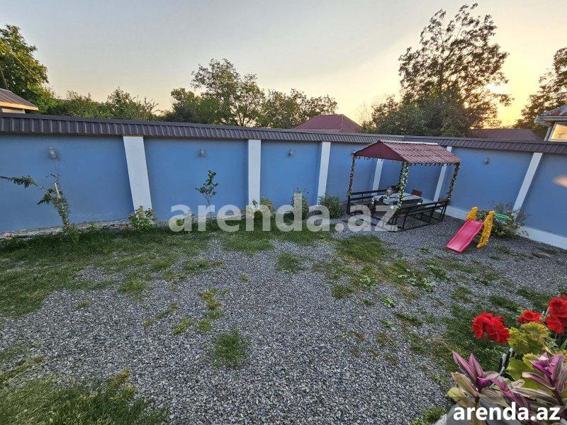 Посуточно 3 комнатная Дома/Виллы Гябяля 11 Посуточно 3 комнатная Дома/Виллы Гябяля 11