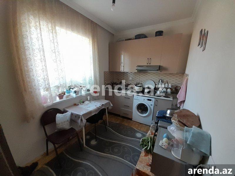 Satılır 3 otaqlı Həyət evi/villa, Binə qəs., Xəzər rayonu 6 Satılır 3 otaqlı Həyət evi/villa, Binə qəs., Xəzər rayonu 6