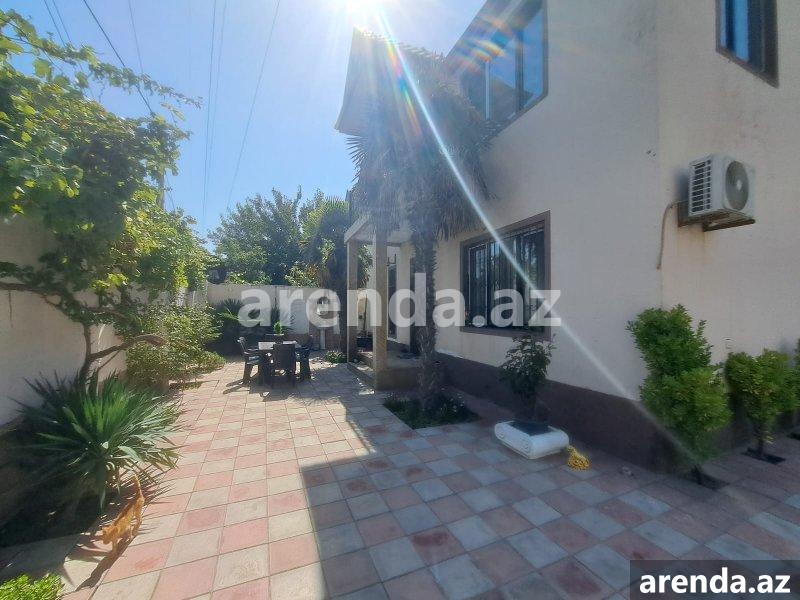 Satılır 4 otaqlı Həyət evi/villa, Rəsulzadə qəs., Binəqədi rayonu 2 Satılır 4 otaqlı Həyət evi/villa, Rəsulzadə qəs., Binəqədi rayonu 2
