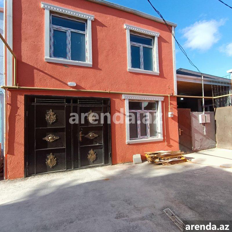 Satılır 4 otaqlı Həyət evi/villa Xırdalan 1 Satılır 4 otaqlı Həyət evi/villa Xırdalan 1