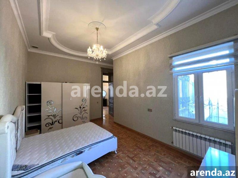 Satılır 4 otaqlı Köhnə Tikili, 28 May metrosu, Nəsimi rayonu 7 Satılır 4 otaqlı Köhnə Tikili, 28 May metrosu, Nəsimi rayonu 7