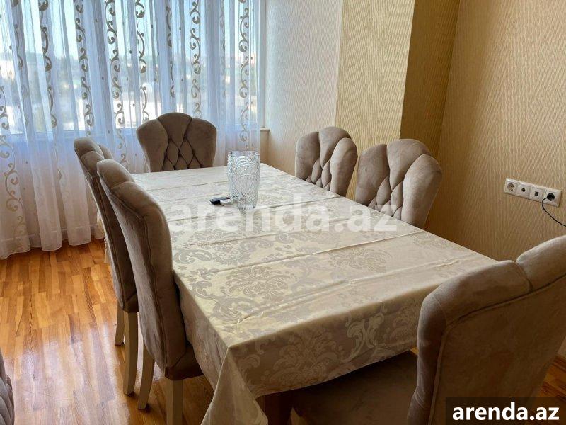 Kirayə (aylıq) 2 otaqlı Yeni Tikili, Həzi Aslanov metrosu, Xətai rayonu 4 Kirayə (aylıq) 2 otaqlı Yeni Tikili, Həzi Aslanov metrosu, Xətai rayonu 4