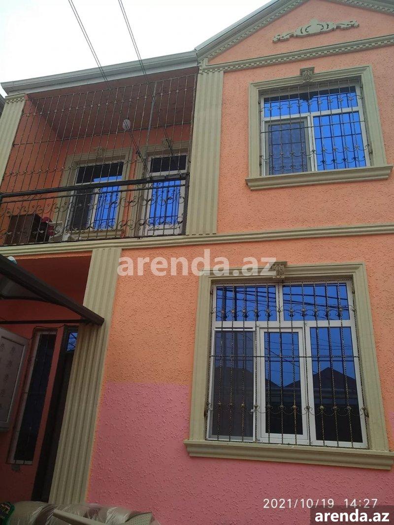 Satılır 4 otaqlı Həyət evi/villa Xırdalan 1 Satılır 4 otaqlı Həyət evi/villa Xırdalan 1