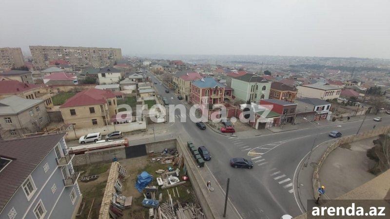 Satılır Obyekt, Qaraçuxur qəs., Suraxanı rayonu 8 Satılır Obyekt, Qaraçuxur qəs., Suraxanı rayonu 8