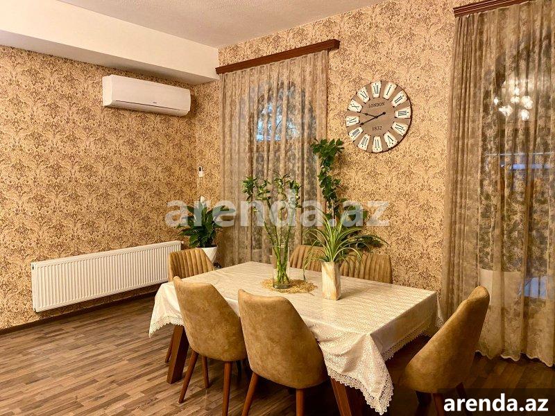 Kirayə (aylıq) 4 otaqlı Bağ evi, Xəzər rayonu 7 Kirayə (aylıq) 4 otaqlı Bağ evi, Xəzər rayonu 7