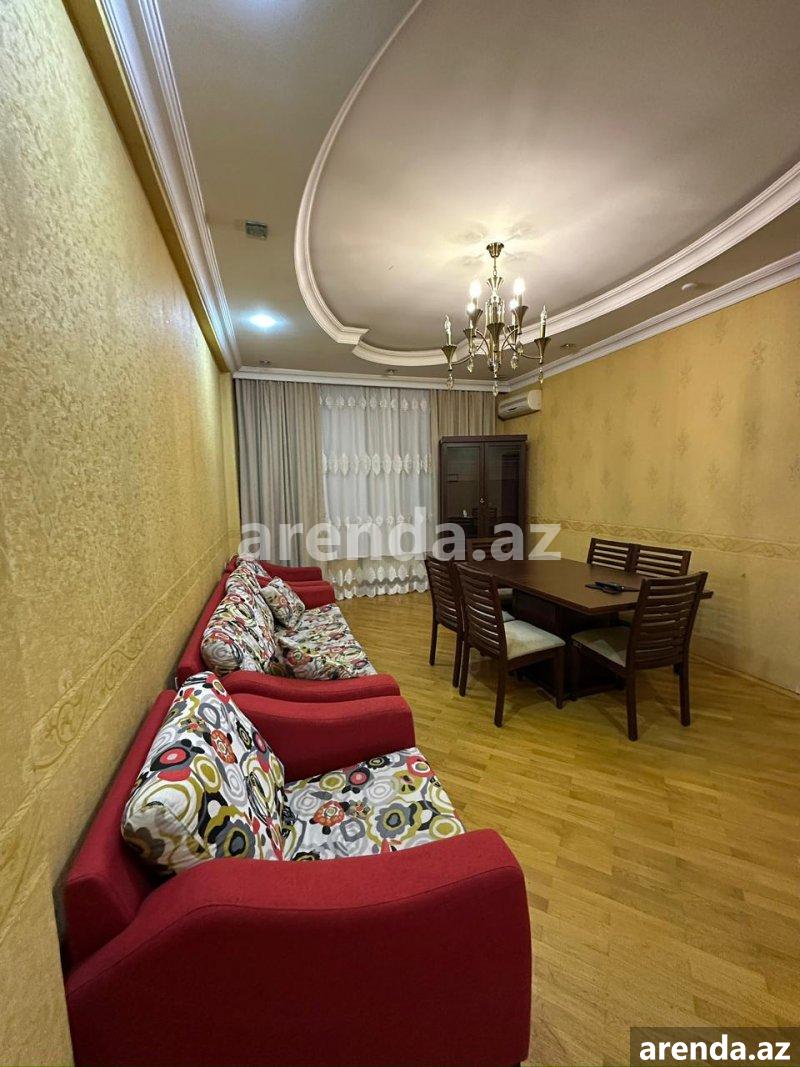 Kirayə (aylıq) 3 otaqlı Yeni Tikili, 8 Noyabr metrosu, Nəsimi rayonu 1 Kirayə (aylıq) 3 otaqlı Yeni Tikili, 8 Noyabr metrosu, Nəsimi rayonu 1