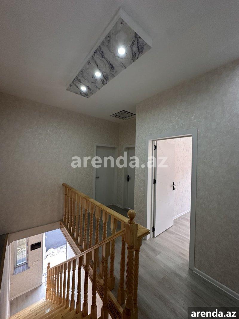 Satılır 4 otaqlı Həyət evi/villa Xırdalan 8 Satılır 4 otaqlı Həyət evi/villa Xırdalan 8