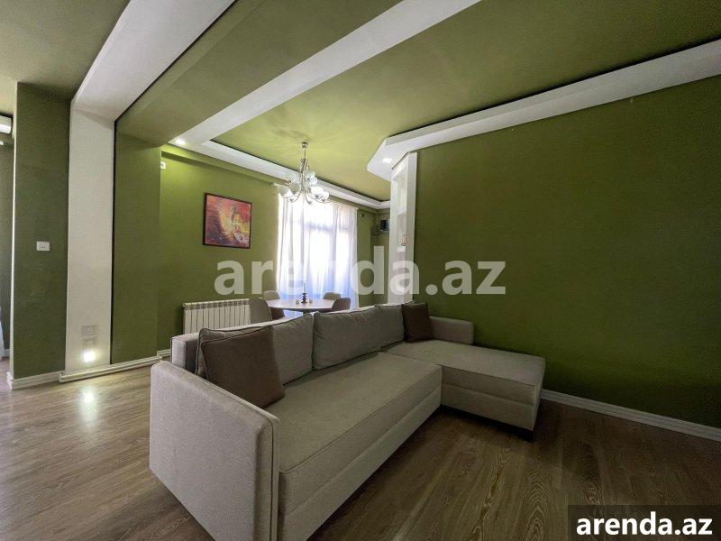 Kirayə (aylıq) 2 otaqlı Yeni Tikili, Xətai metrosu, Xətai rayonu 5 Kirayə (aylıq) 2 otaqlı Yeni Tikili, Xətai metrosu, Xətai rayonu 5