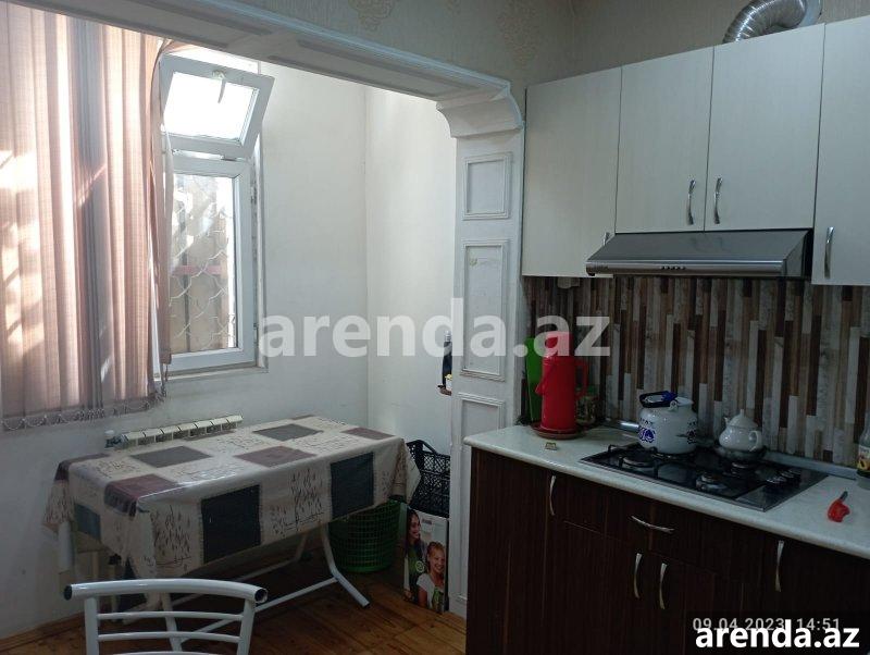 Satılır 1 otaqlı Köhnə Tikili, Bakmil metrosu, 8-ci mikrorayon, Binəqədi rayonu 12 Satılır 1 otaqlı Köhnə Tikili, Bakmil metrosu, 8-ci mikrorayon, Binəqədi rayonu 12