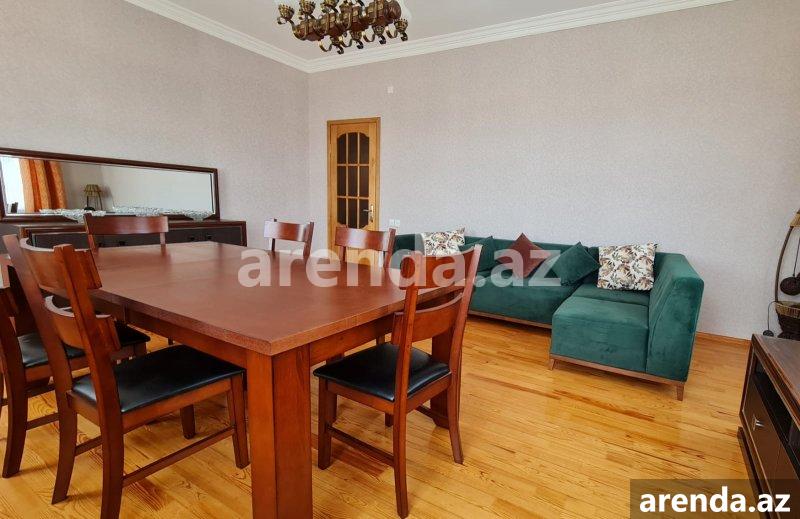 Satılır 4 otaqlı Bağ evi, Mərdəkan, Xəzər rayonu 4