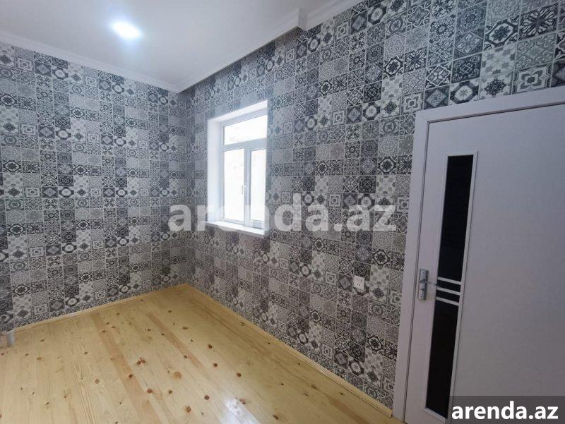 Satılır 2 otaqlı Həyət evi/villa, Binəqədi qəs., Binəqədi rayonu 9