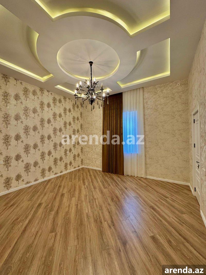 Satılır 5 otaqlı Bağ evi, Mərdəkan, Xəzər rayonu 10