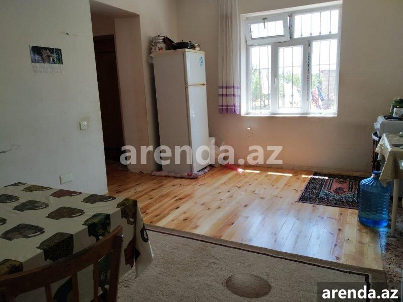 Satılır 4 otaqlı Həyət evi/villa, Buzovna, Xəzər rayonu 2
