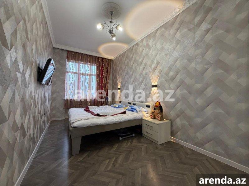 Аренда 2 комнатная Новостройка, м. 20 Января метро, Ясамал район 2