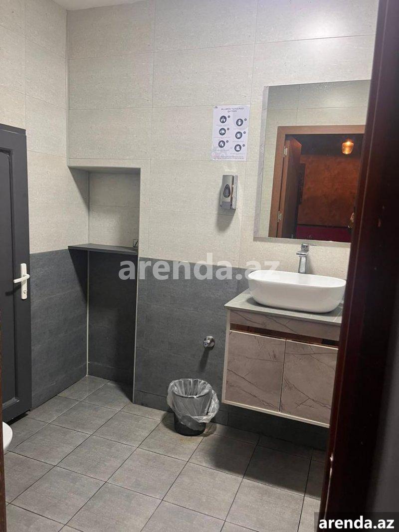 Kirayə (aylıq) Obyekt, 28 May metrosu, Nəsimi rayonu $num