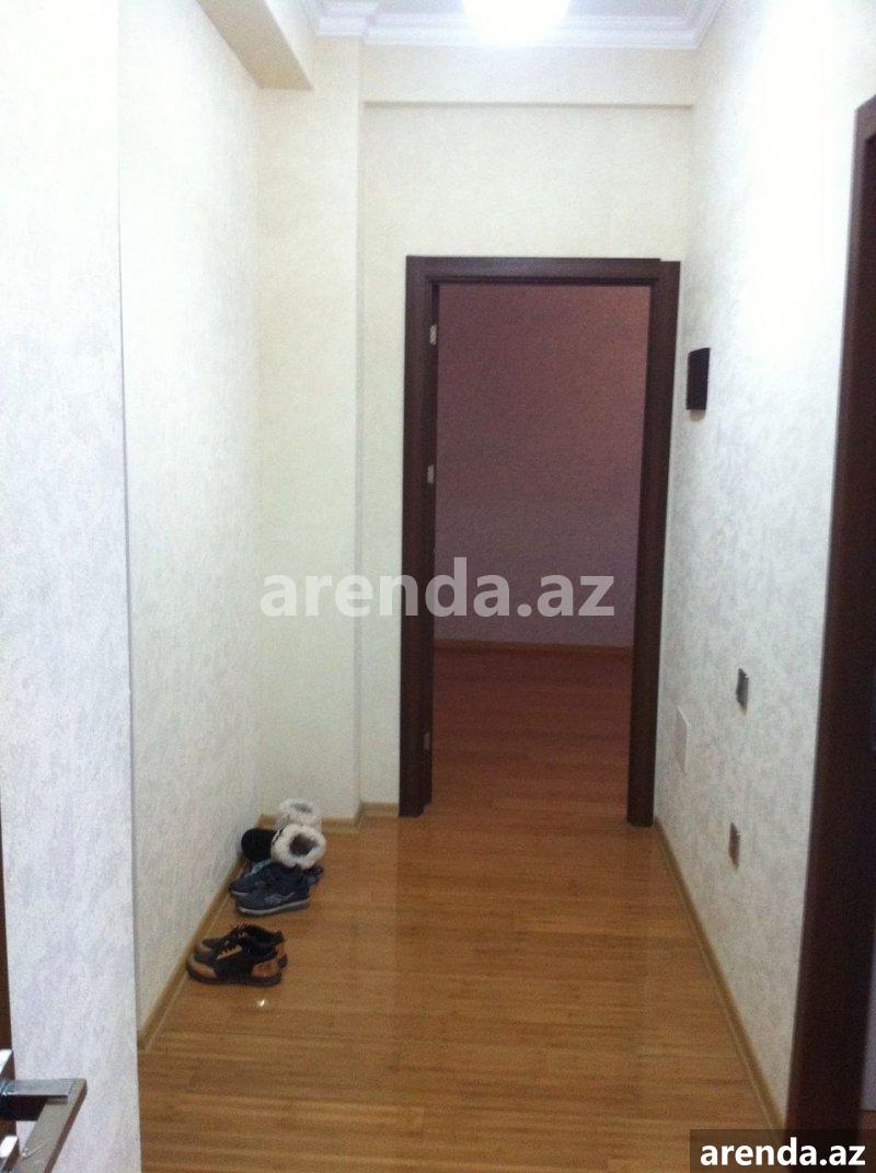 Satılır 2 otaqlı Yeni Tikili Xırdalan 14