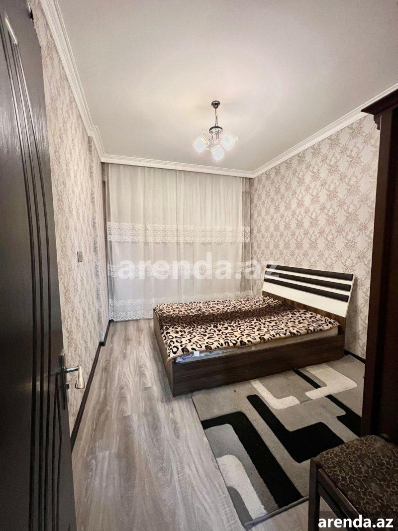 Kirayə (aylıq) 3 otaqlı Yeni Tikili, İnşaatçılar metrosu, Yasamal rayonu 9 Kirayə (aylıq) 3 otaqlı Yeni Tikili, İnşaatçılar metrosu, Yasamal rayonu 9