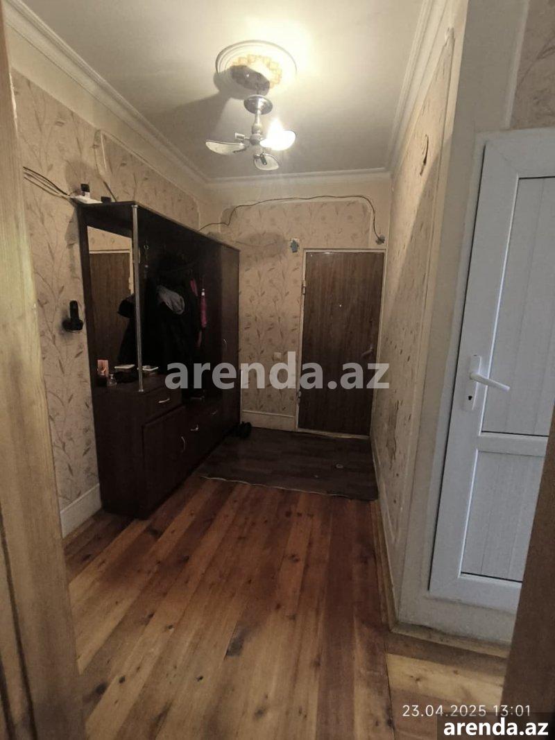 Продажа 3 комнатная Вторичка, м. Ахмедли метро, Хетаи район 10 Продажа 3 комнатная Вторичка, м. Ахмедли метро, Хетаи район 10