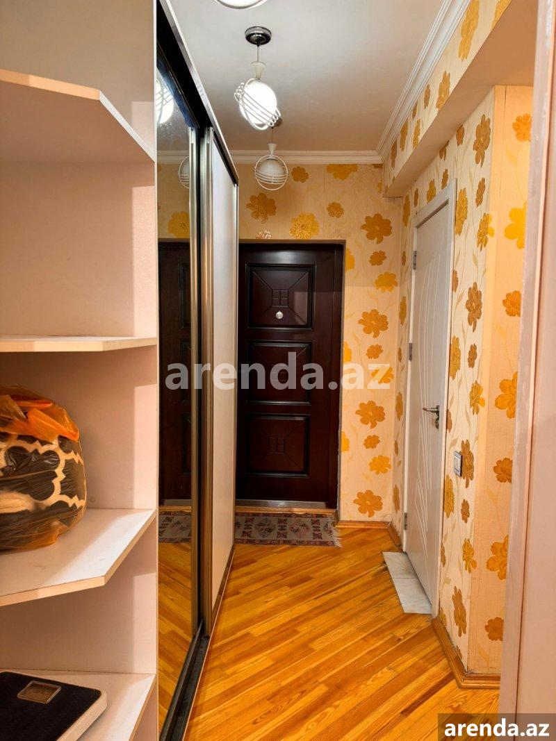 Аренда 2 комнатная Новостройка, пос. Йени Ясамал, Ясамал район 5 Аренда 2 комнатная Новостройка, пос. Йени Ясамал, Ясамал район 5