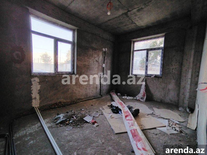 Продажа 2 комнатная Новостройка, м. Ахмедли метро, Хетаи район 5 Продажа 2 комнатная Новостройка, м. Ахмедли метро, Хетаи район 5