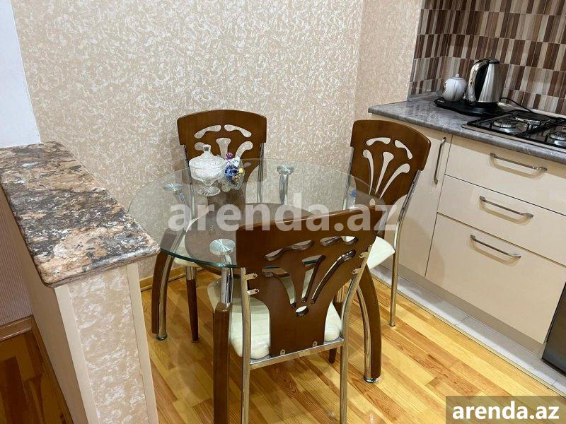 Kirayə (aylıq) 2 otaqlı Yeni Tikili, Həzi Aslanov metrosu, Xətai rayonu 7 Kirayə (aylıq) 2 otaqlı Yeni Tikili, Həzi Aslanov metrosu, Xətai rayonu 7