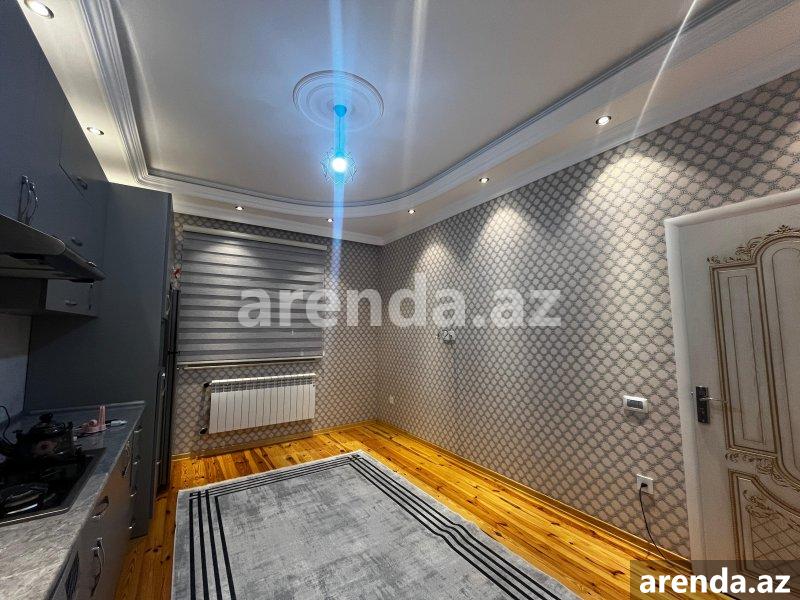 Kirayə (aylıq) 2 otaqlı Həyət evi/villa, Binə qəs., Xəzər rayonu 8 Kirayə (aylıq) 2 otaqlı Həyət evi/villa, Binə qəs., Xəzər rayonu 8