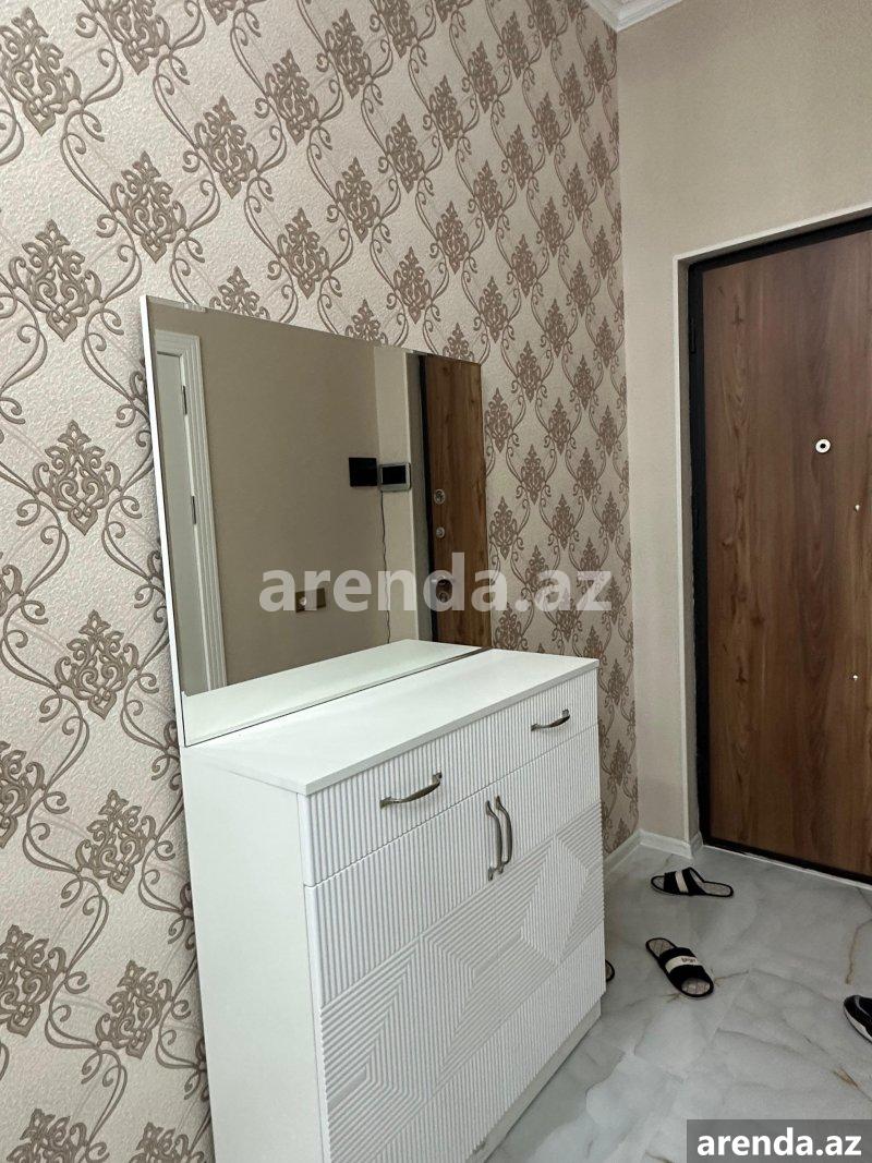 Kirayə (aylıq) 2 otaqlı Yeni Tikili, Gənclik metrosu, Koala parkı, Nəsimi rayonu 7 Kirayə (aylıq) 2 otaqlı Yeni Tikili, Gənclik metrosu, Koala parkı, Nəsimi rayonu 7