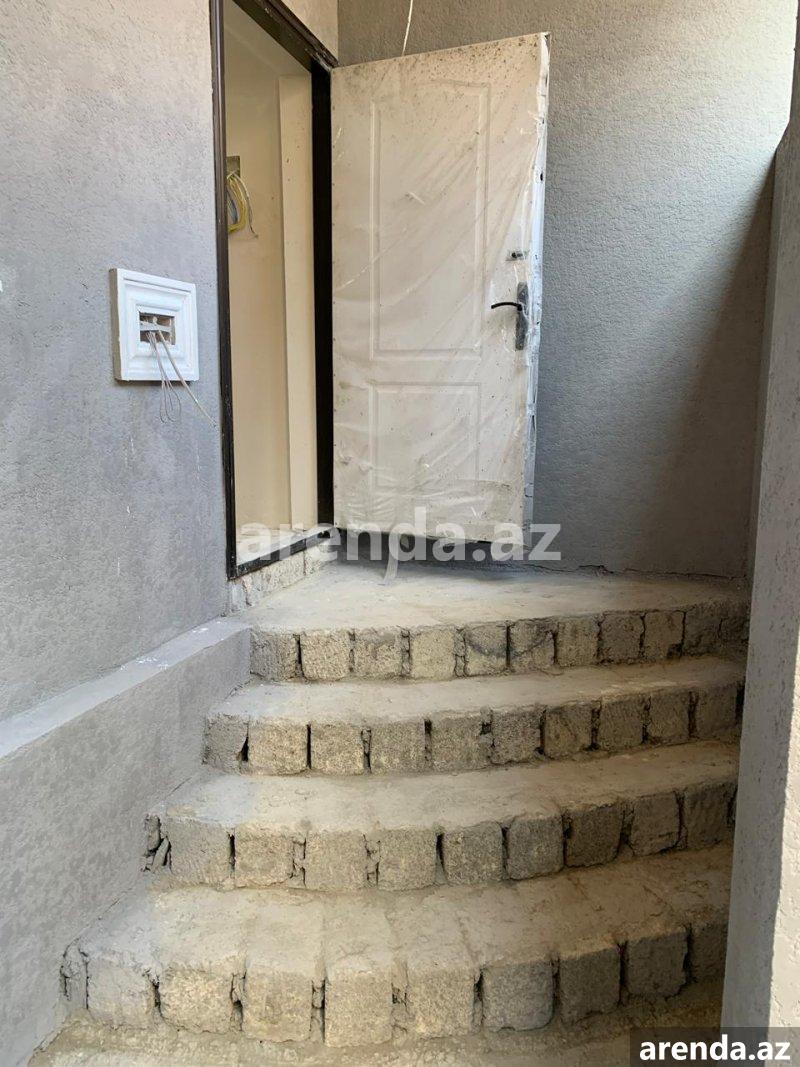 Satılır 3 otaqlı Həyət evi/villa, Həzi Aslanov metrosu, Əhmədli, Xətai rayonu 9 Satılır 3 otaqlı Həyət evi/villa, Həzi Aslanov metrosu, Əhmədli, Xətai rayonu 9