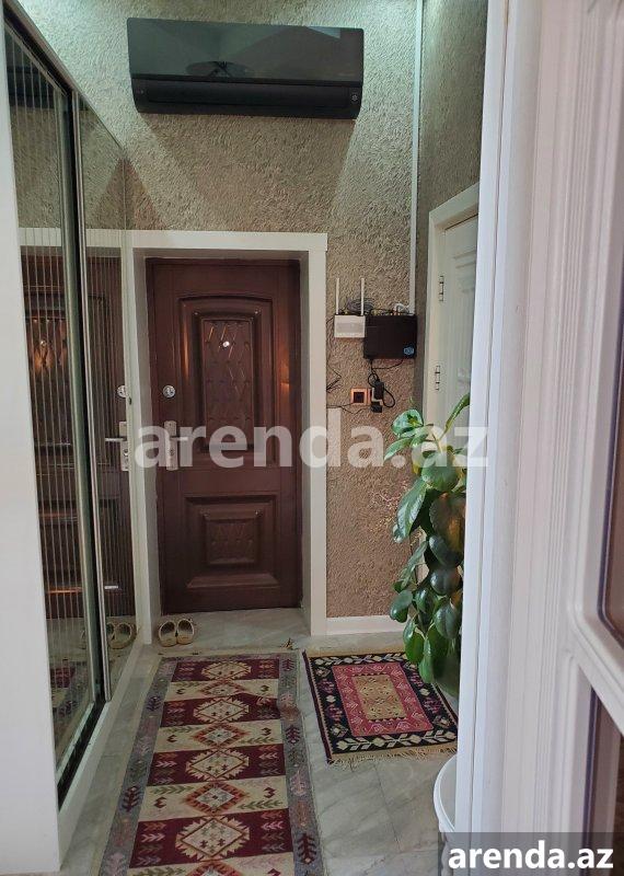 Satılır 3 otaqlı Həyət evi/villa, Abşeron rayonu 27