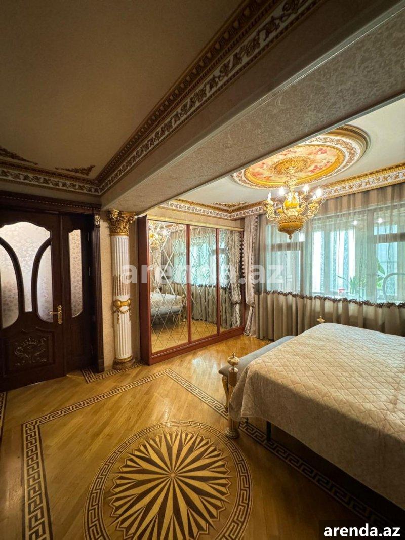 Satılır 3 otaqlı Yeni Tikili, Masazır, Abşeron rayonu 6 Satılır 3 otaqlı Yeni Tikili, Masazır, Abşeron rayonu 6