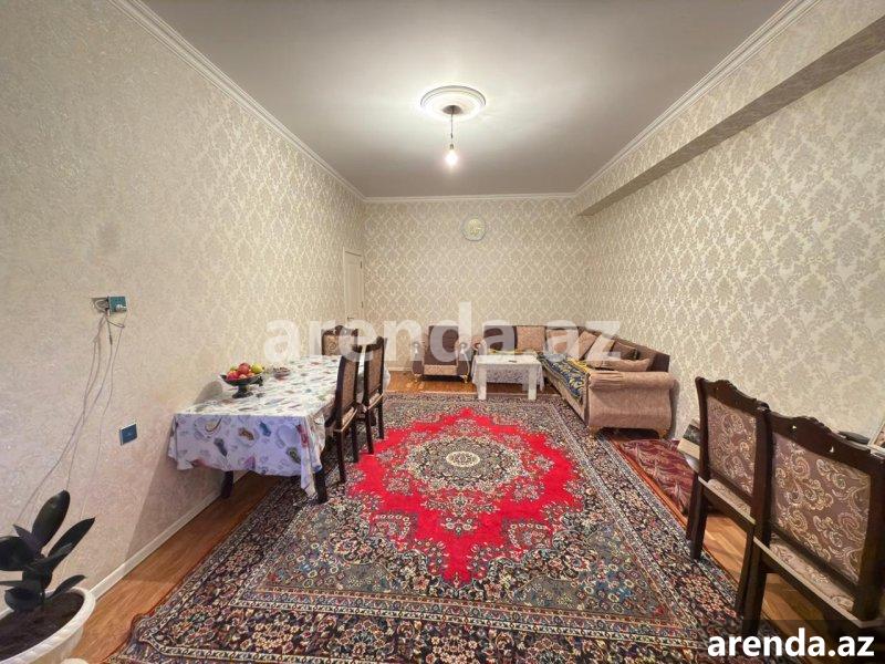 Satılır 2 otaqlı Yeni Tikili, Suraxanı rayonu 4 Satılır 2 otaqlı Yeni Tikili, Suraxanı rayonu 4