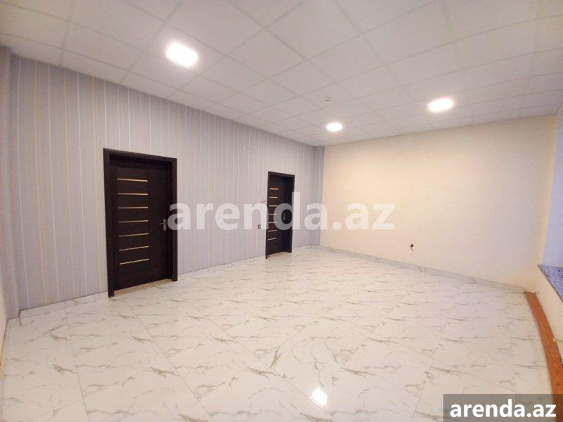 Kirayə (aylıq) 1 otaqlı Ofis, Nərimanov rayonu 3 Kirayə (aylıq) 1 otaqlı Ofis, Nərimanov rayonu 3