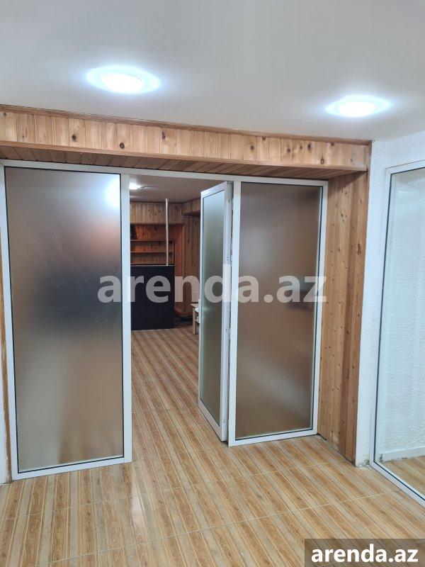 Аренда Объект, пос. Бадамдар, Сябаиль район 5 Аренда Объект, пос. Бадамдар, Сябаиль район 5